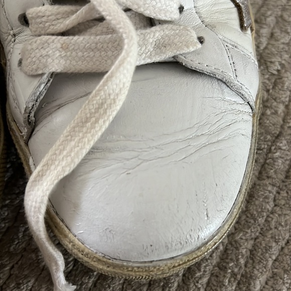 Saint Laurent USED sneakers size 39 - Picture 3 of 8